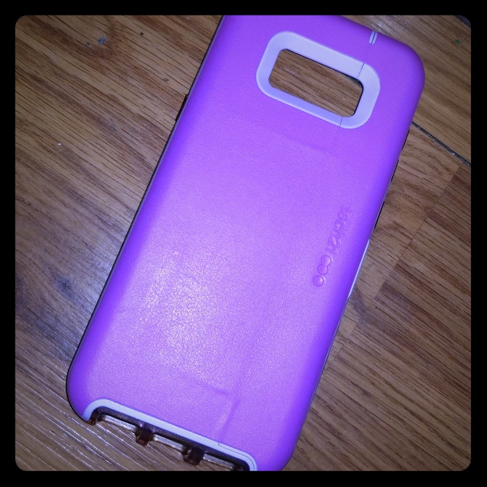 Phone case